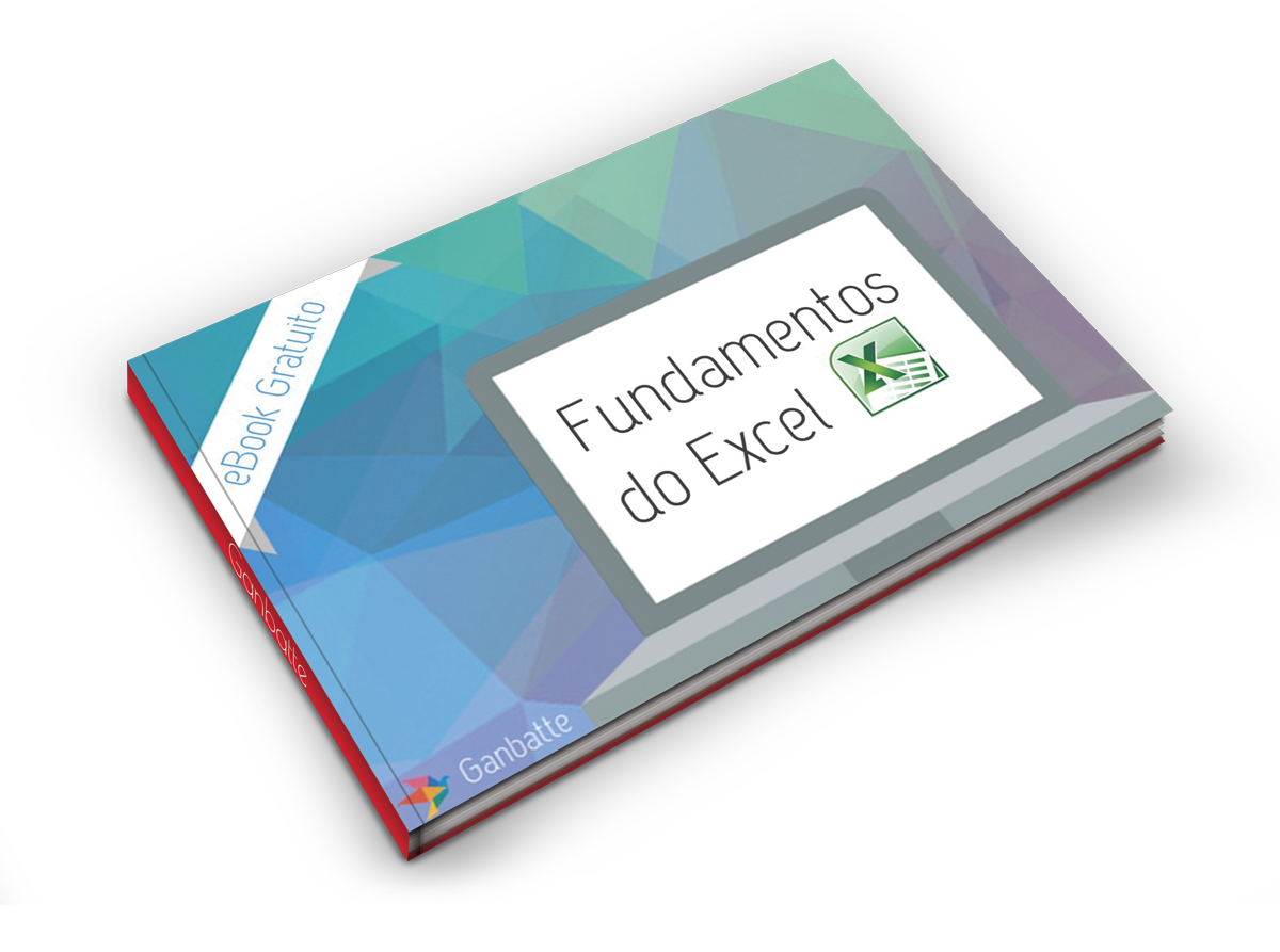 Ebook Ganbatte Fundamentos de Excel Ebook Fundamentos de Excel