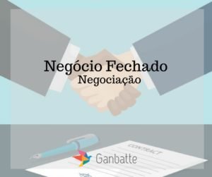 Curso de Negociação