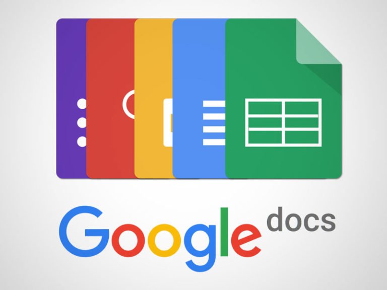 Google Docs e suas funções Ganbatte